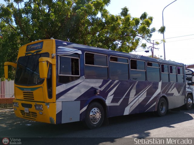 ZU - Transporte Maracaibo La Paz 67 por Sebasti�n Mercado