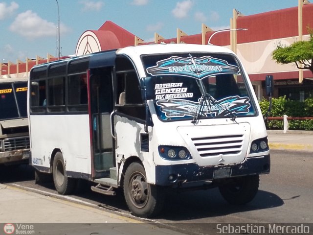 ZU - Rotaria - Bella Vista 12 por Sebastin Mercado