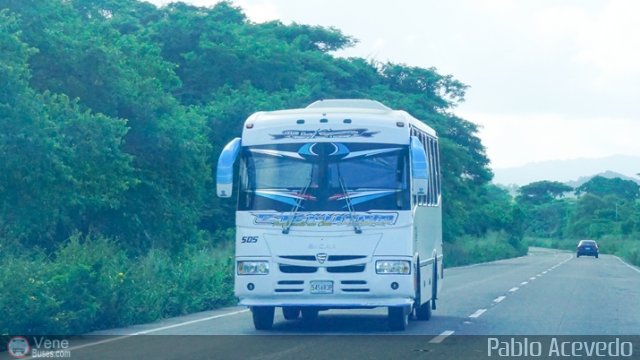 U.C. La Responsable S.C. 505 por Pablo Acevedo