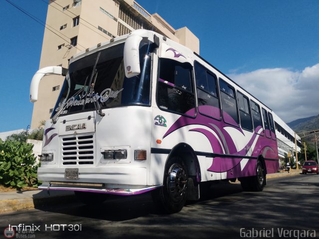 Uni�n La Guaira 505 por Gabriel Vergara