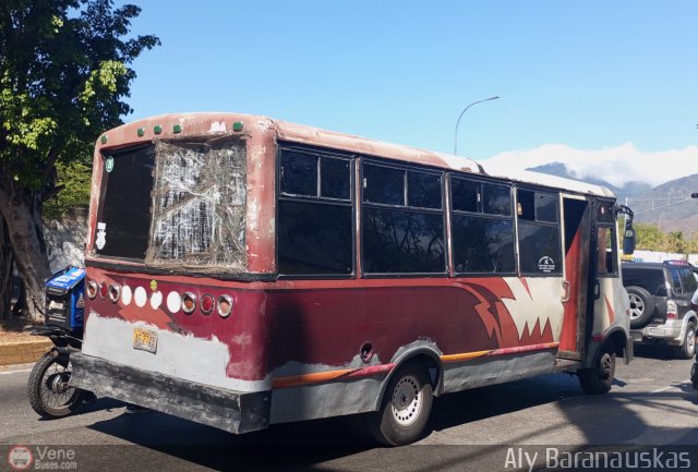 CA - Uni�n Vivienda Rural A.C. 26 por Aly Baranauskas