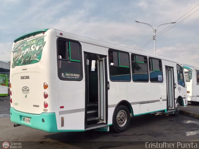 A.C. Uni�n Palo Negro 046 por Cristofher Puerta