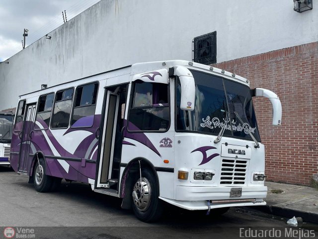 Unin La Guaira 509 por Eduardo Mejas