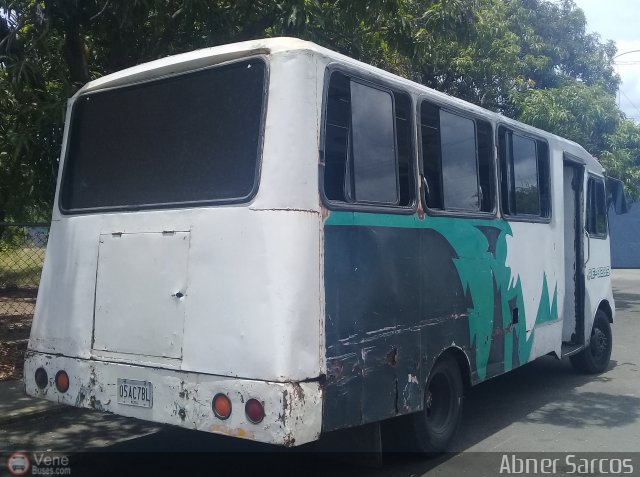 ZU - Rotaria - Bella Vista 20 por Abner Sarcos