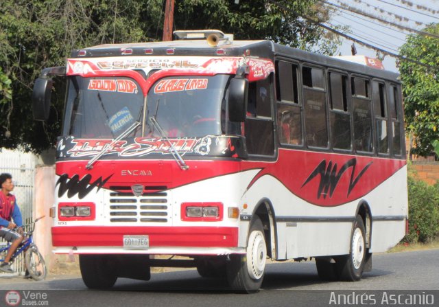 Cooperativa Carlos Arvelo 50 por Andr�s Ascanio