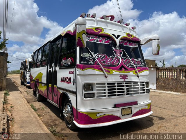 AN - U.C. El Tigre S.C. 030 por �ngel Molina