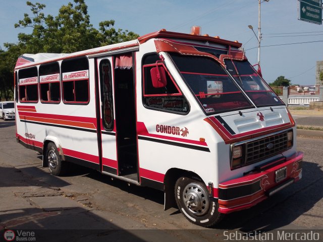 ZU - U.C. Barrio La Polar 064 por Sebastin Mercado