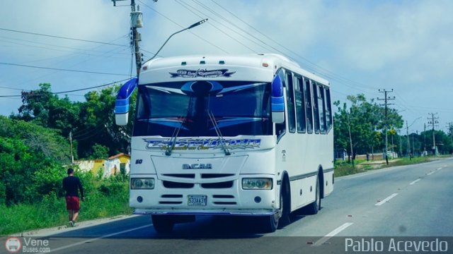U.C. La Responsable S.C. 060 por Pablo Acevedo