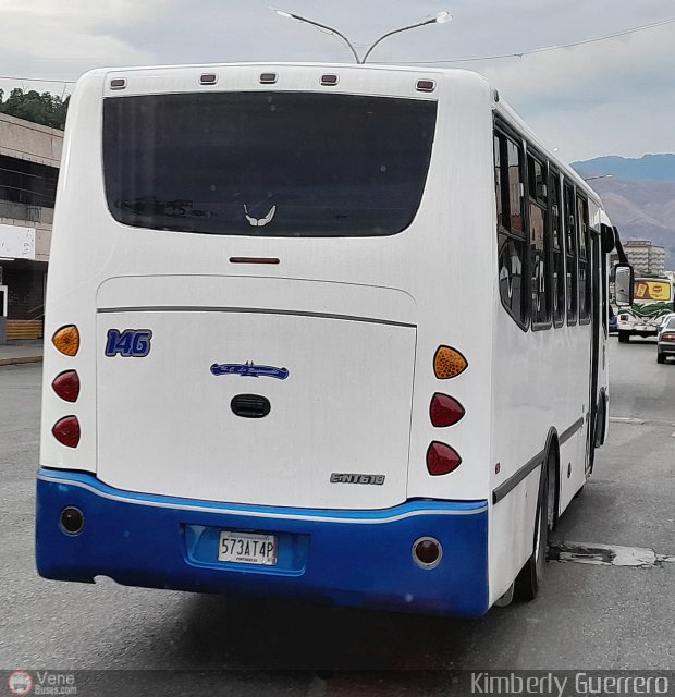 U.C. La Responsable S.C. 146 por Kimberly Guerrero