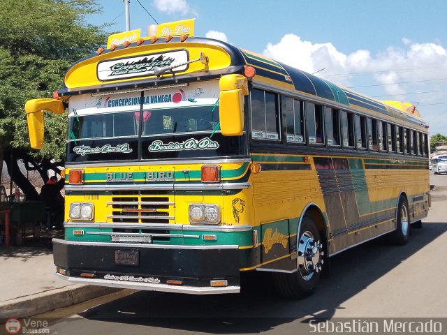 ZU - Transporte La Ci�naga 32 por Sebasti�n Mercado