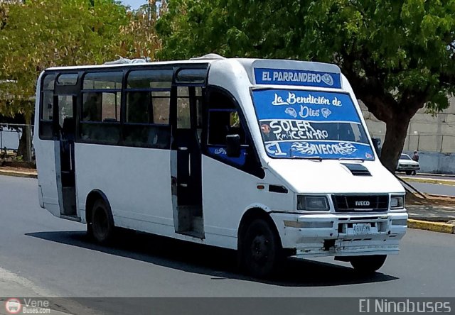 ZU - Asociacin Civil de Conductores El Soler 51 por ngel Delgado