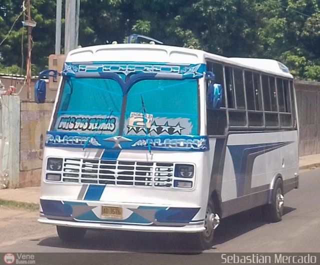 ZU - U.C. Barrio La Polar 837 por Sebastin Mercado