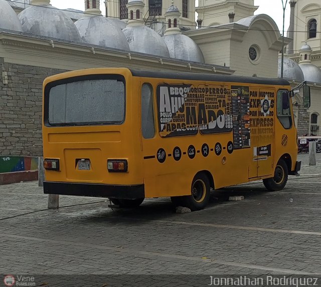 Sin identificacin o Desconocido 2222 por Jonnathan Rodrguez