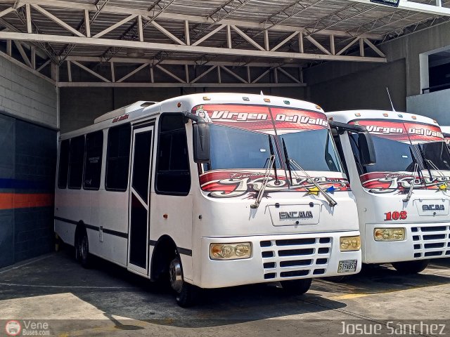 Ejecutivos Kova 100 por Josue Snchez