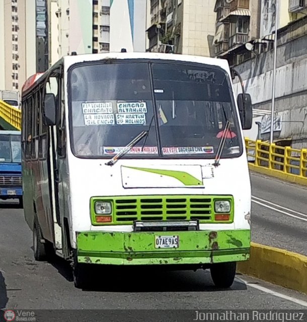 DC - Uni�n Criollos del Este S.C. 144 por Jonnathan Rodr�guez