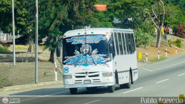 U.C. La Responsable S.C. 100 por Pablo Acevedo