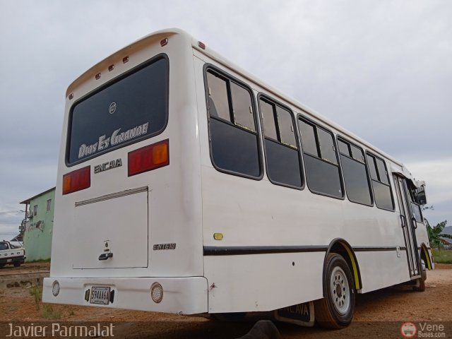 A.C.C. Caicara Amazonas 027 por Javier Arretureta