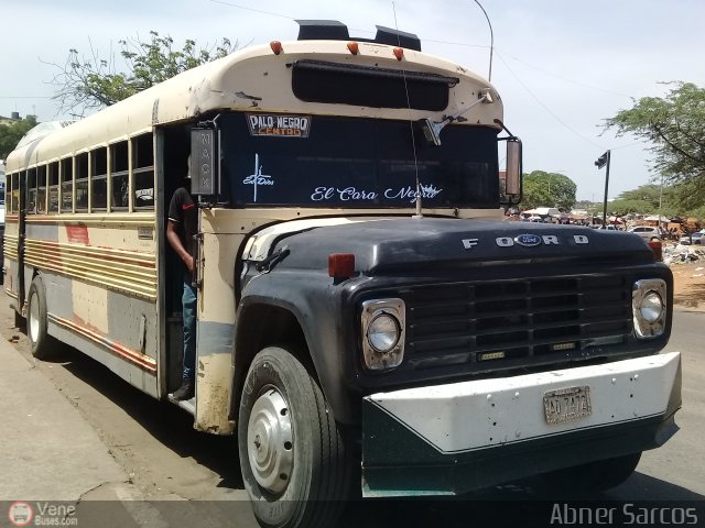 ZU - A.C. Unin Palo Negro 04 por Abner Sarcos