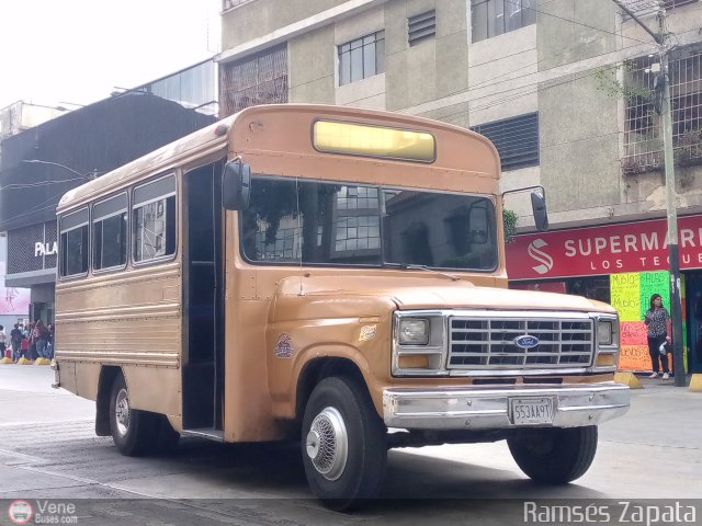 MI - E.P.S. Transporte de Guaremal 023 por Ramss Zapata