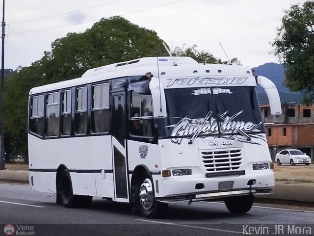 Uni�n Valencia A.C. 004 por Kevin Mora