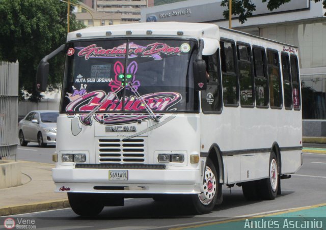 CA - Uni�n Vivienda Rural A.C. 04 por Andr�s Ascanio