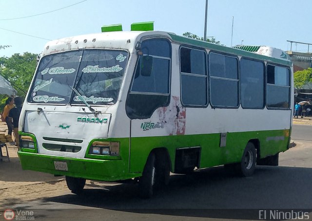 Colectivos El Pozo 004 por ngel Delgado