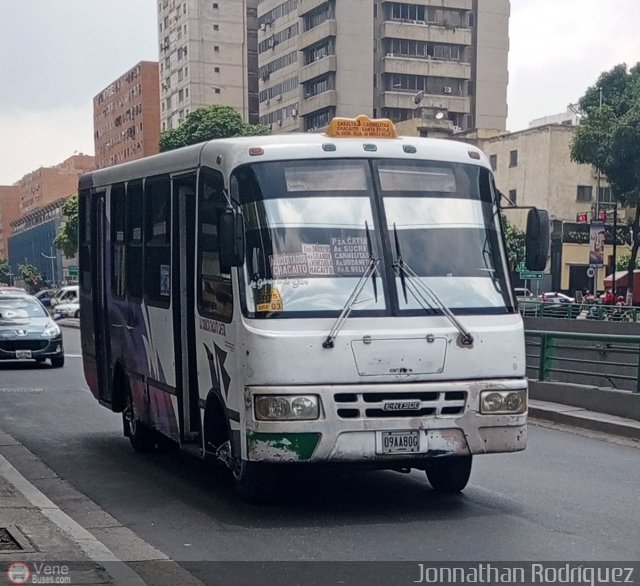 DC - A.C. Casalta - Chaca�to - Cafetal 075 por Jonnathan Rodr�guez