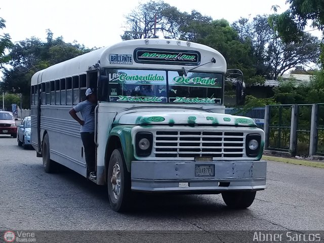 ZU - Asociaci�n de Conductores El Brillante 08 por Abner Sarcos