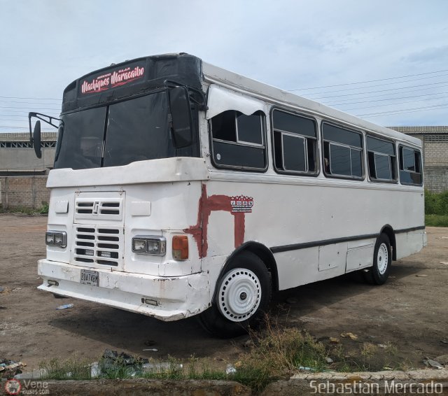 U.L.A.P. Machiques Maracaibo 25 por Sebasti�n Mercado
