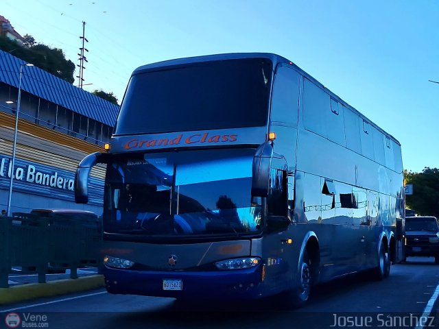 Global Express 3038 por Josue Sánchez