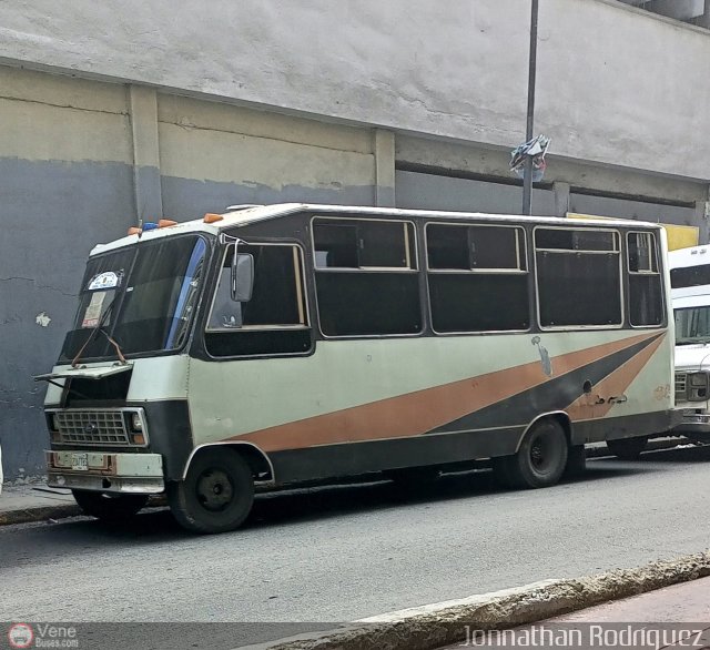 DC - U.C. Venezuela 213 por Jonnathan Rodr�guez