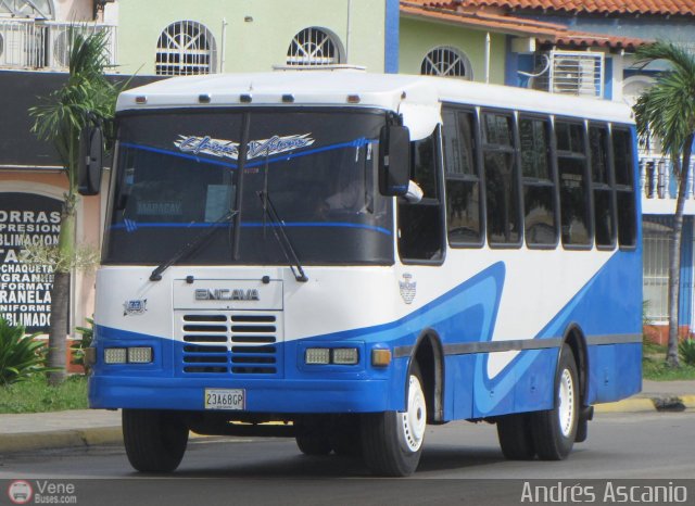 Unin Victoria 33 por Andrs Ascanio