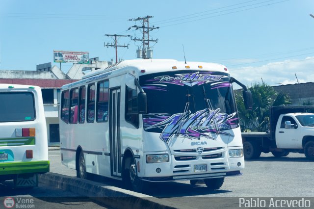 Particular NO USAR M�S 551 por Pablo Acevedo