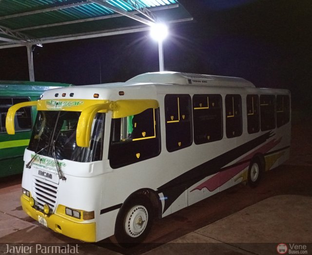 A.C.C. Turgar 07 por Javier Arretureta