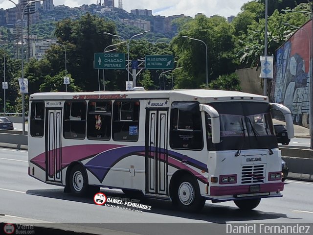 DC - A.C. L�nea Cultura 092 por Daniel Fern�ndez