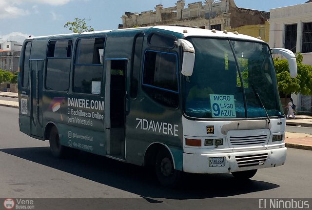 ZU - Micro 9 27 por ngel Delgado