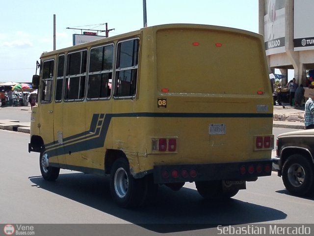 ZU - Micro 9 08 por Sebastin Mercado