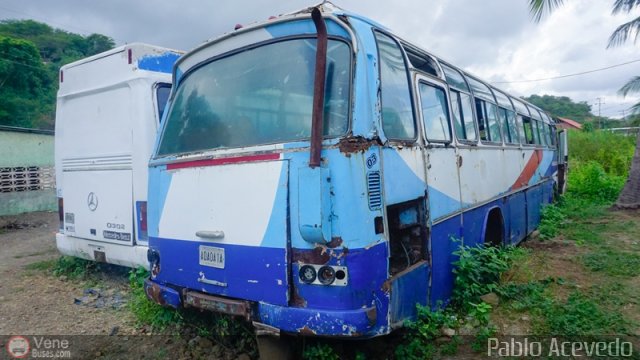En Chiveras Abandonados Recuperacin 003 por Pablo Acevedo
