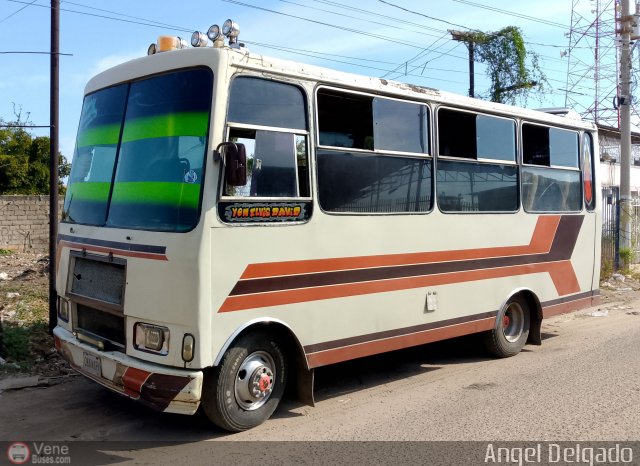 ZU - U.C. Barrio La Polar 804 por �ngel Delgado