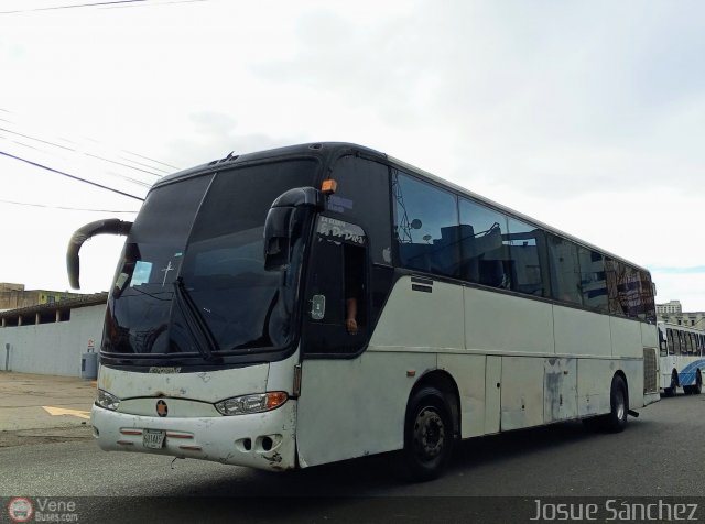 Expresos Del Mar 0270 por Josue S�nchez