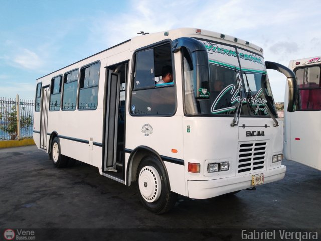 A.C. Don Augusto Malave Villalba 096 por Gabriel Vergara