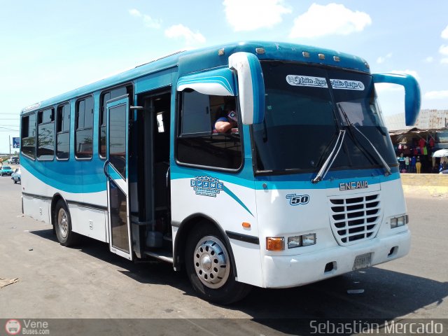 U.L.A.P. Machiques Maracaibo 50 por Sebasti�n Mercado