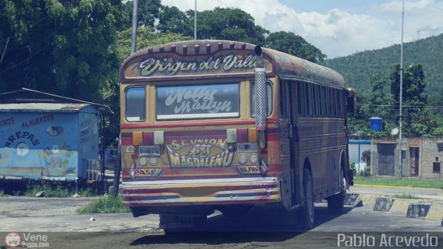 Uni�n Magdaleno A.C. 95 por Pablo Acevedo