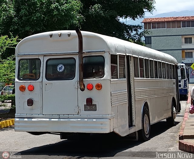 TA - Uni�n Transporte El Corozo S.A. 10 por Jerson Nova