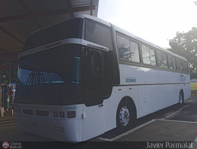 Expresos Del Mar 1042 por Javier Arretureta