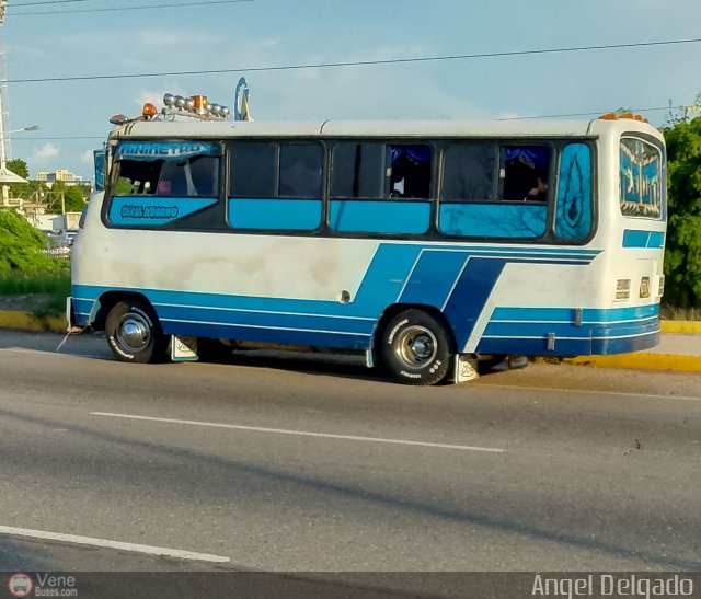 ZU - U.C. Barrio La Polar 055 por ngel Delgado