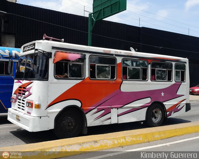 AR - A.C. Unin Jos Gregorio Hernndez 01 por Kimberly Guerrero