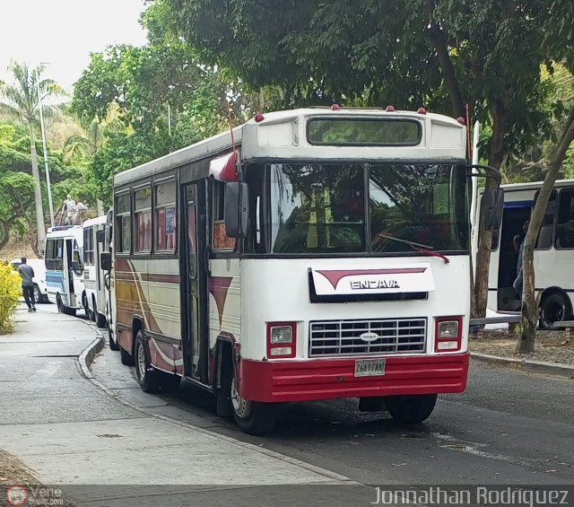 DC - Asoc. Cond. Un. C.P. El Carpintero Caricuao 36 por Jonnathan Rodrguez