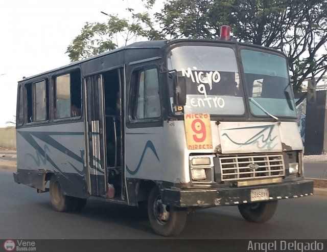 ZU - Micro 9 18 por ngel Delgado