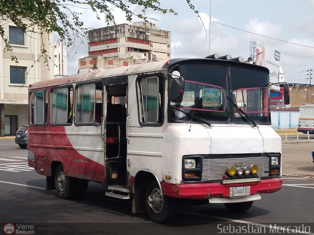 ZU - U.C. Barrio La Polar 014 por Sebastin Mercado